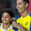 Cristiano Ronaldo zažiaril 67. hetrikom v kariére. Už len 15 gólov mu chýba k ti...