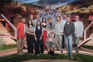 Milujem Slovensko prinesie súboj spravodajských tvárí. Proti sebe sa postavia zn...