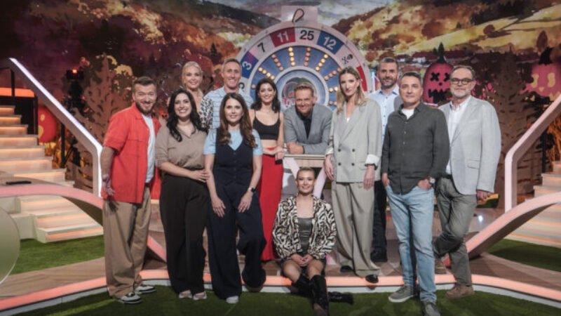 Milujem Slovensko prinesie súboj spravodajských tvárí. Proti sebe sa postavia známi moderátori TV JOJ a JOJ 24 – FOTO