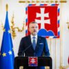 Slováci v zahraničí predstavujú pre krajinu veľký potenciál, Pellegrini ocenil p...