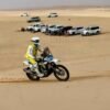 Najbližšiu edíciu Rely Dakar budú hostiť Portugalsko a Maroko. Saudskú Arábiu vy...
