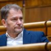 Matovičovo hnutie si výrazne polepšilo. V novom prieskume predbehlo aj viaceré p...