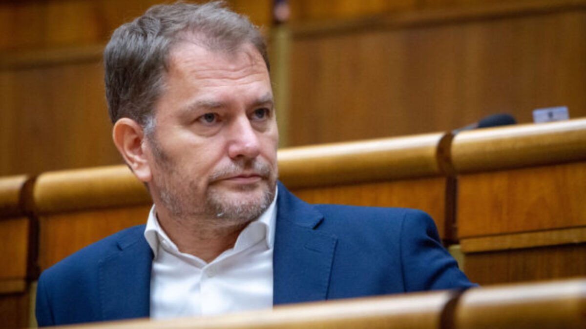 Matovičovo hnutie si výrazne polepšilo. V novom prieskume predbehlo aj viaceré parlamentné strany