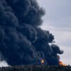 Ukrajina obnovila útoky na ruské rafinérie, zasiahla štyri energetické závody