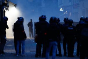 Poľský prezident otočil lietadlo uprostred letu, spor o ústavný súd vyvolal chao...