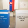 Komunálne voľby priniesli tesné súboje. V šiestich obciach si starostu musia vol...