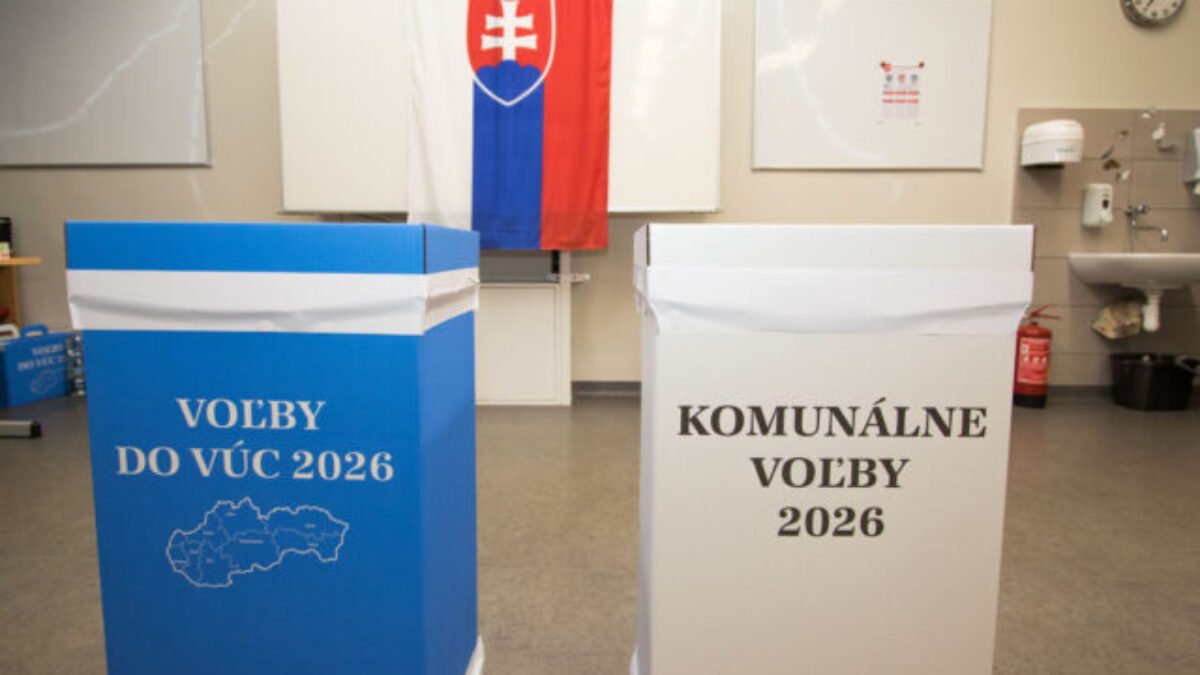 Komunálne voľby priniesli tesné súboje. V šiestich obciach si starostu musia voliči vybrať znova