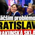 Zuzana Škopcová: Zaráža ma dlhoročná nečinnosť úradov!